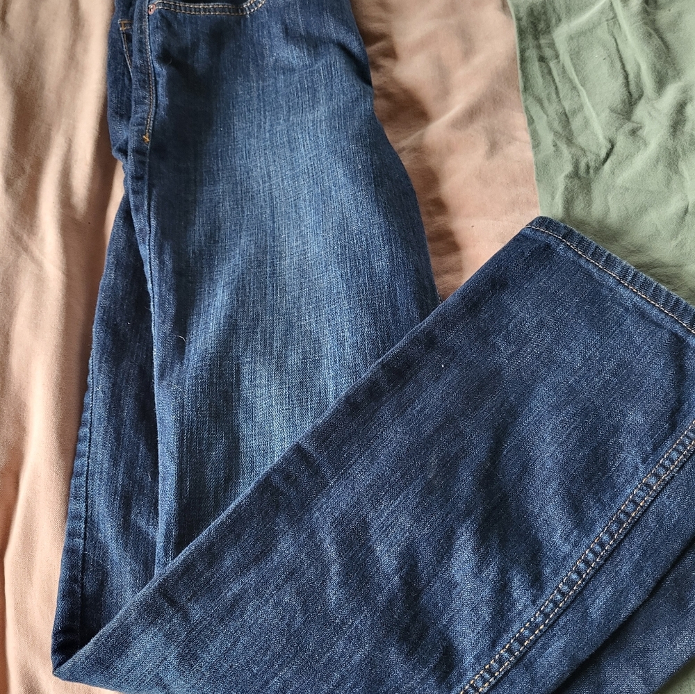 Cinch slim jenna jean